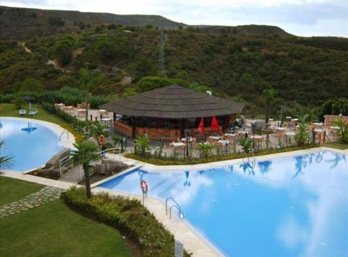 Luxury 3 beds Villa inside the Resort and Country Club