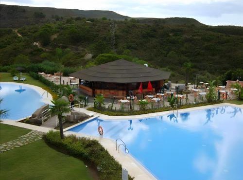 Luxury 3 Beds Villa Inside Resort