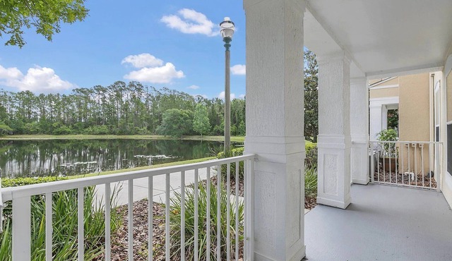 Luxury 3 Story Townhouse