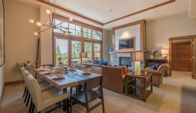 Luxury 3BD Village at Northstar Residence - Iron Horse North 101