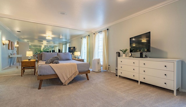 Luxury 3Bdrm condo in Alamo Heights near find dining