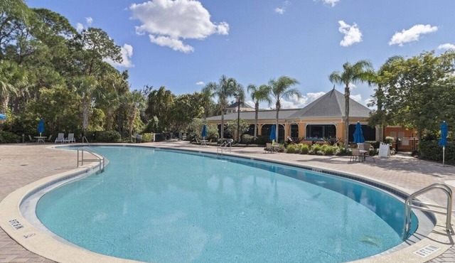 Luxury 3BR Caribbean Retreat nr Disney