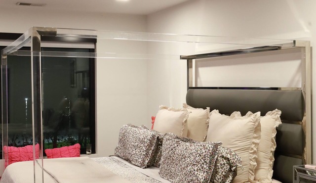 Luxury 3BR Near MetLife Stadium Perfect for World Cup