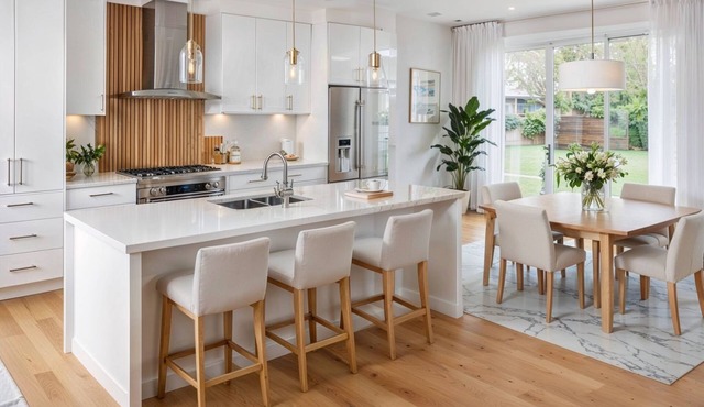 Luxury 3BR NY Home with Free Parking