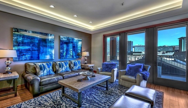 Luxury 3Br Residence steps from Heavenly Village & Gondola