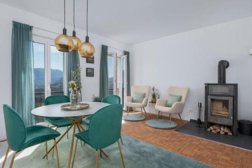 Luxury 3BR with Lake View just 15min Lugano