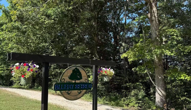 Luxury 4 bed 2 Bath Farm near Wildcat