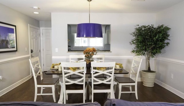 Luxury 4-Bed, 4.5-Bath Retreat at The Estates at King’s Creek Vacation Resort