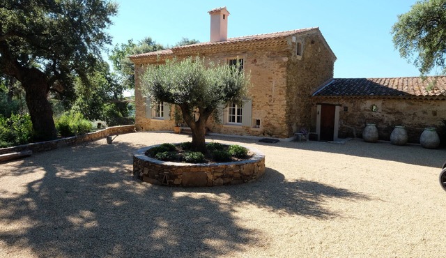 Luxury 4 Bedroom Villa With Private Pool And Breathtaking Views