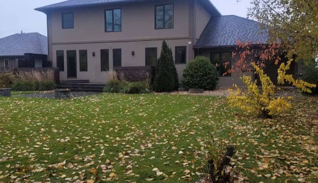 Luxury 4 Bedroom Home