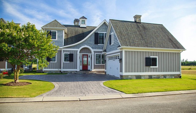 Luxury 4 Bedroom House, Arnold Palmer Occano Coastal Club, The Capehart