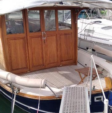 Luxury 45