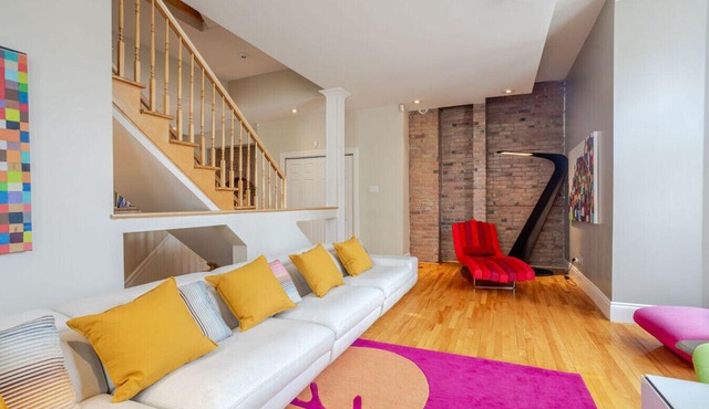 Luxury 4BR/3BA Villa | Perfect for Groups