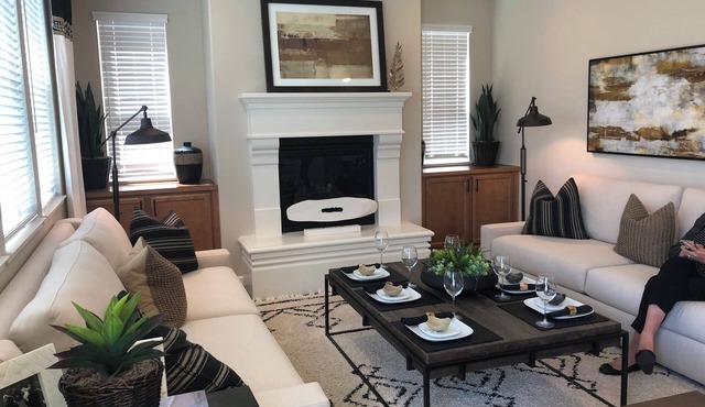 Luxury 4BR House w/AC f& WiFI in Salinas - Near Monterey, Family friendly