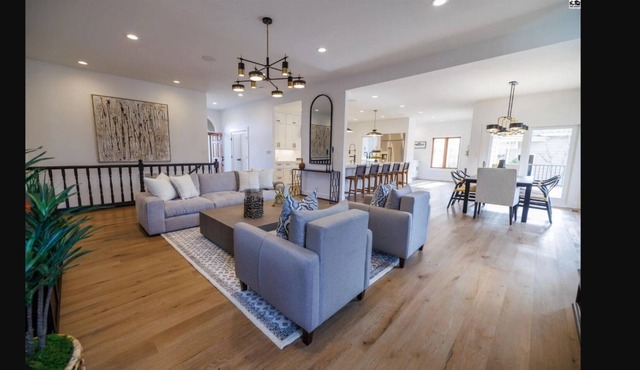 Luxury 5 Bed Executive Home