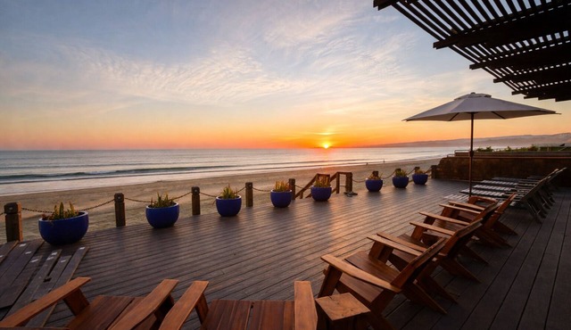 Luxury 5 Bedroom 4 bath Oceanfront Retreat Rio Del Mar Beach