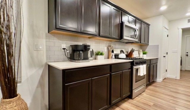 Luxury 5 Bedroom Escape in Lacey