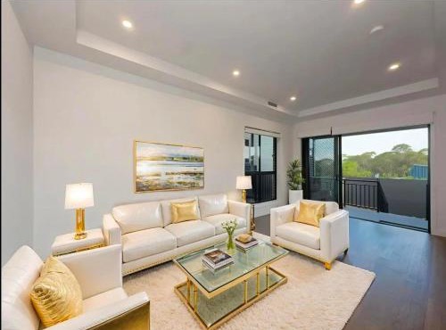 Luxury 5 Bedroom Rouse Hill Home