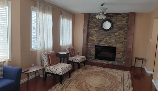 Luxury 5 Bedroom Vacation Home Near The Boardwalk