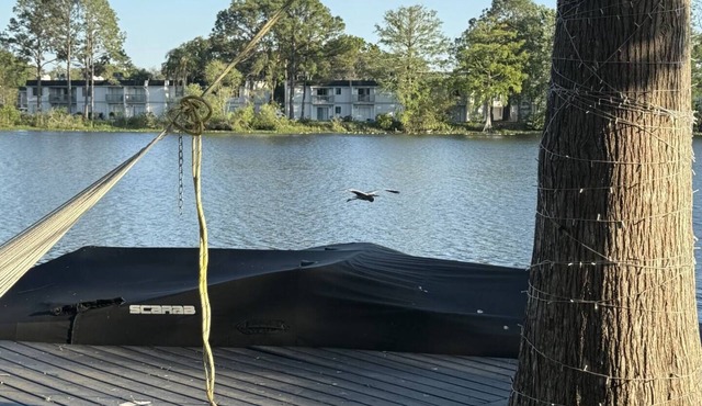Luxury 5-Bedroom Waterfront Oasis w/Pool, Dock & Views