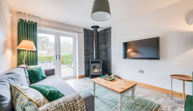 Luxury 5* Cottage | New Forest | Family | Friends