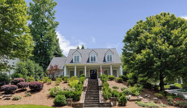 Luxury 5BR Buckhead Home | World Cup Ready