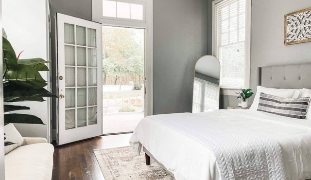 Luxury 5BR Estate | Pool & Pets Welcome