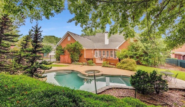 Luxury 5BR Estate,Sleeps 12,Dream Pool