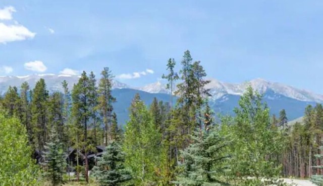 Luxury 6 Bedroom Home with View, 2 firepits, close to hiking trails and gondola