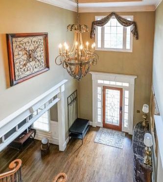 Luxury 6-Bedroom in All Lakes, Acworth, GA