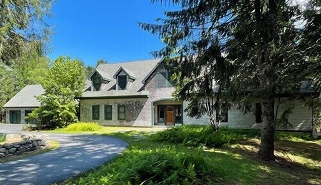 Luxury 6BR New England Home, Near Acadia + Bar Harbor, 3 Kings, Sleeps 12