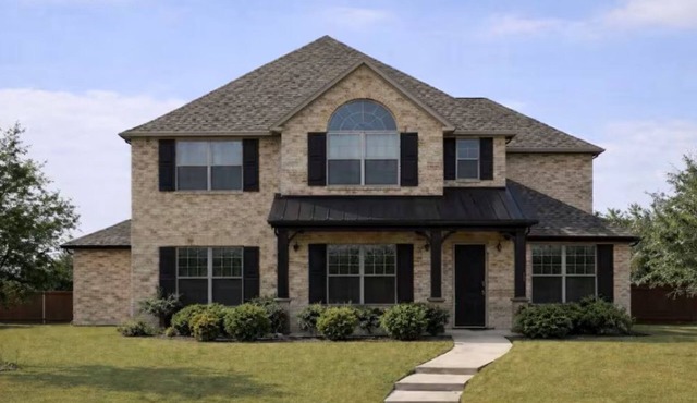 luxury 6br pool home - putting green - gym - sleeps 20
