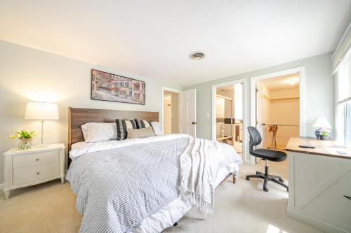 Luxury 6BR Single House Family Retreat - Parking 35