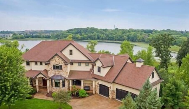 Luxury 7400 sq.ft Stunning Home Theater/Sleeps 18+