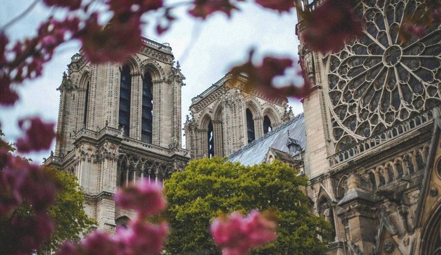 Luxury A/C Apt - 10P/4BDR - Arc de Triomphe