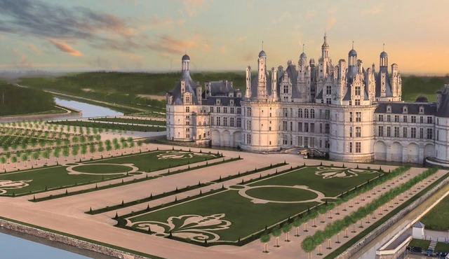 Luxury apartment-350 m from SNCF train station Saint pierre des corps- Châteaux Loire