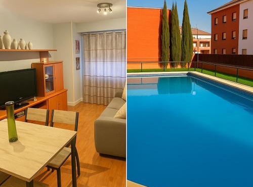 Luxury A Huertas 143