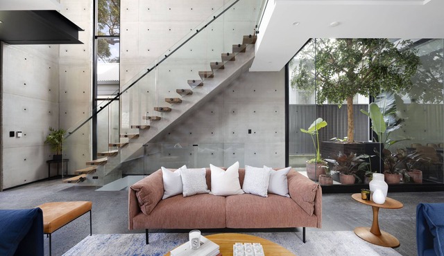 Luxury Accommodation The Arc Bondi Beach