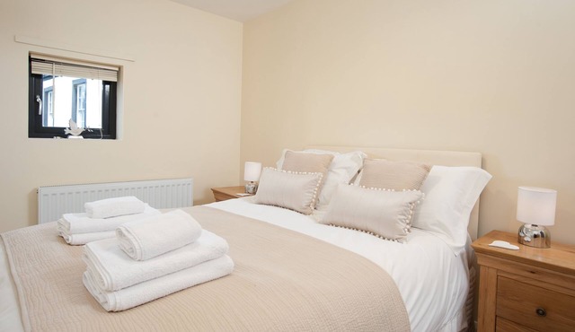 Luxury Accommodation close to centre of Ancient Coaching Village of Belford