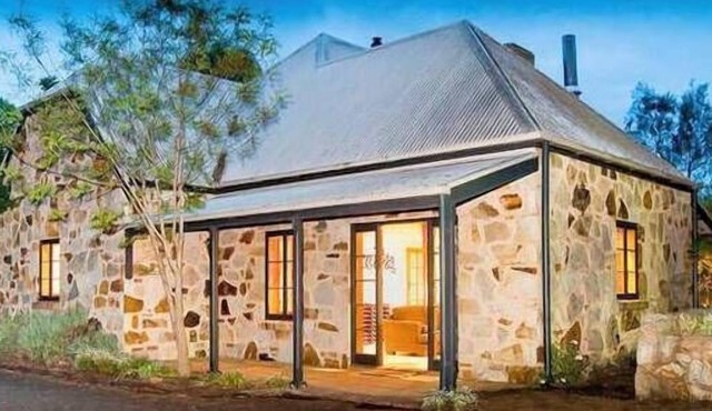 Luxury Accommodation in Hahndorf - Thiele House Retreat