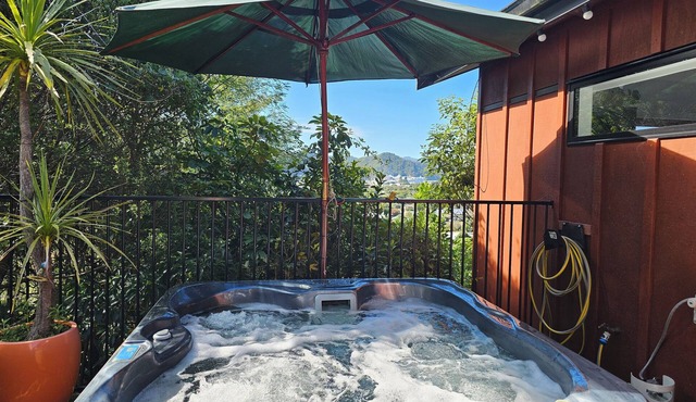 Luxury Accommodation in Nature! Pet-Friendly