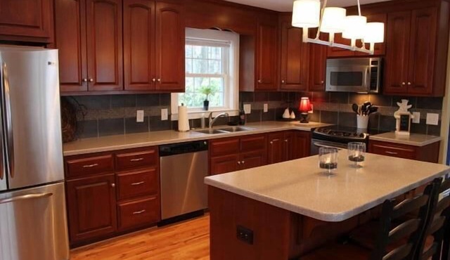 Luxury Accommodations in Yadkin Valley Wine Country, Elkin, NC