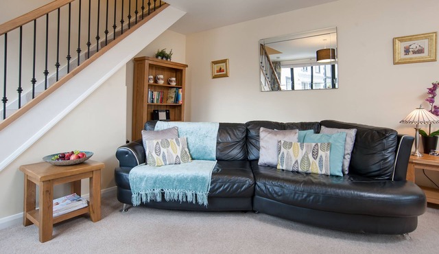 Luxury Accomodation in Ancient Coaching Village of Belford mid Northumberland