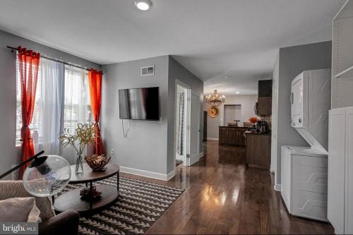 Luxury Accomodations