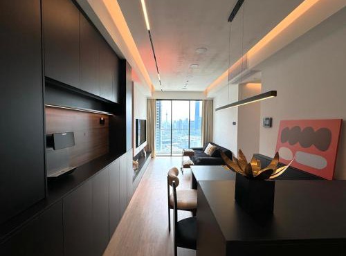 Luxury AI Smart Home in KL