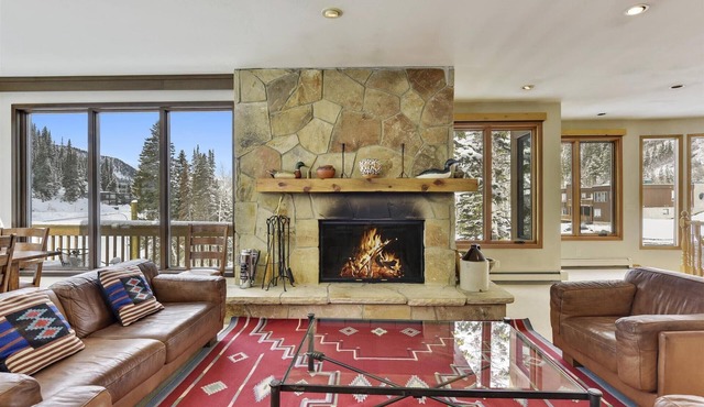 Luxury Alta Utah Home with Hot Tub, Pool Table, Game Room and Chef's Kitchen