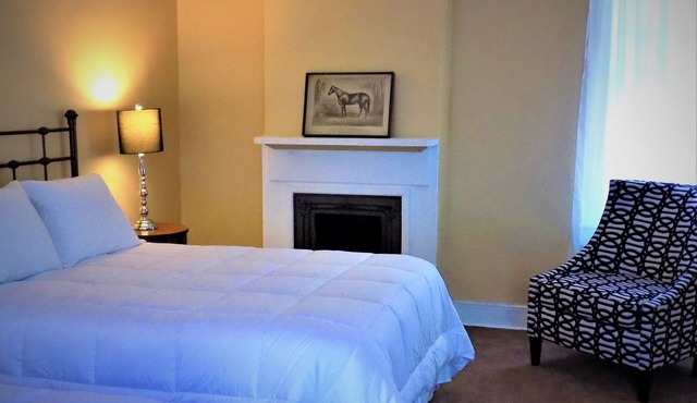 Luxury and Character in Maysville, Kentucky