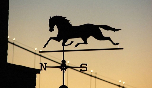 Luxury and Character in Maysville, Kentucky