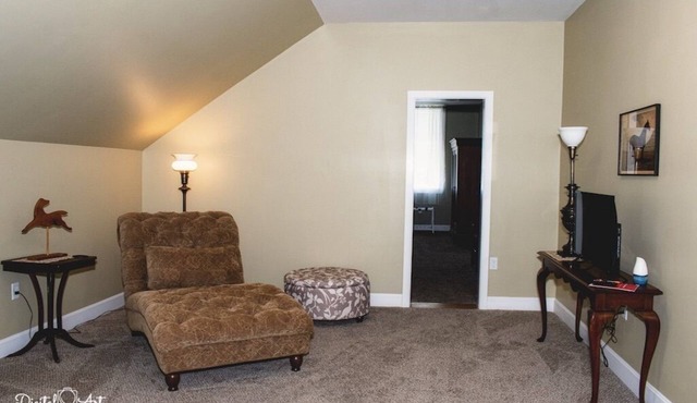 Luxury and Character in Maysville, Kentucky