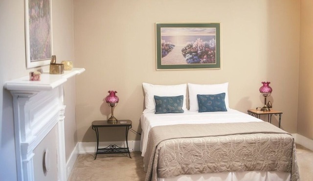 Luxury and Character in Maysville, Kentucky